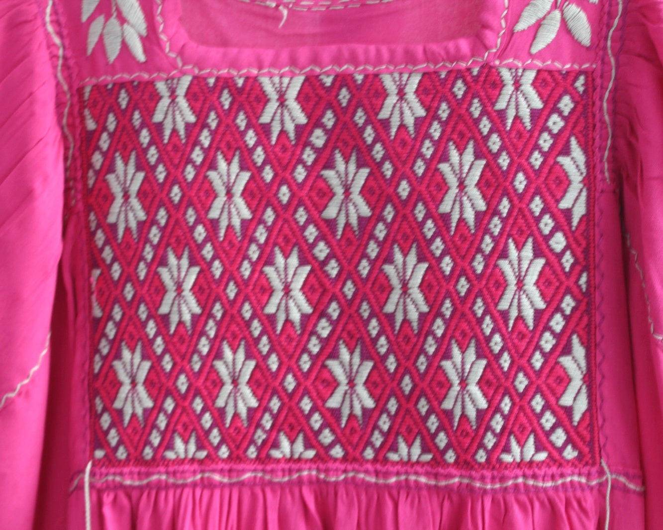 Blusa Juana Rosa Mx 2XL