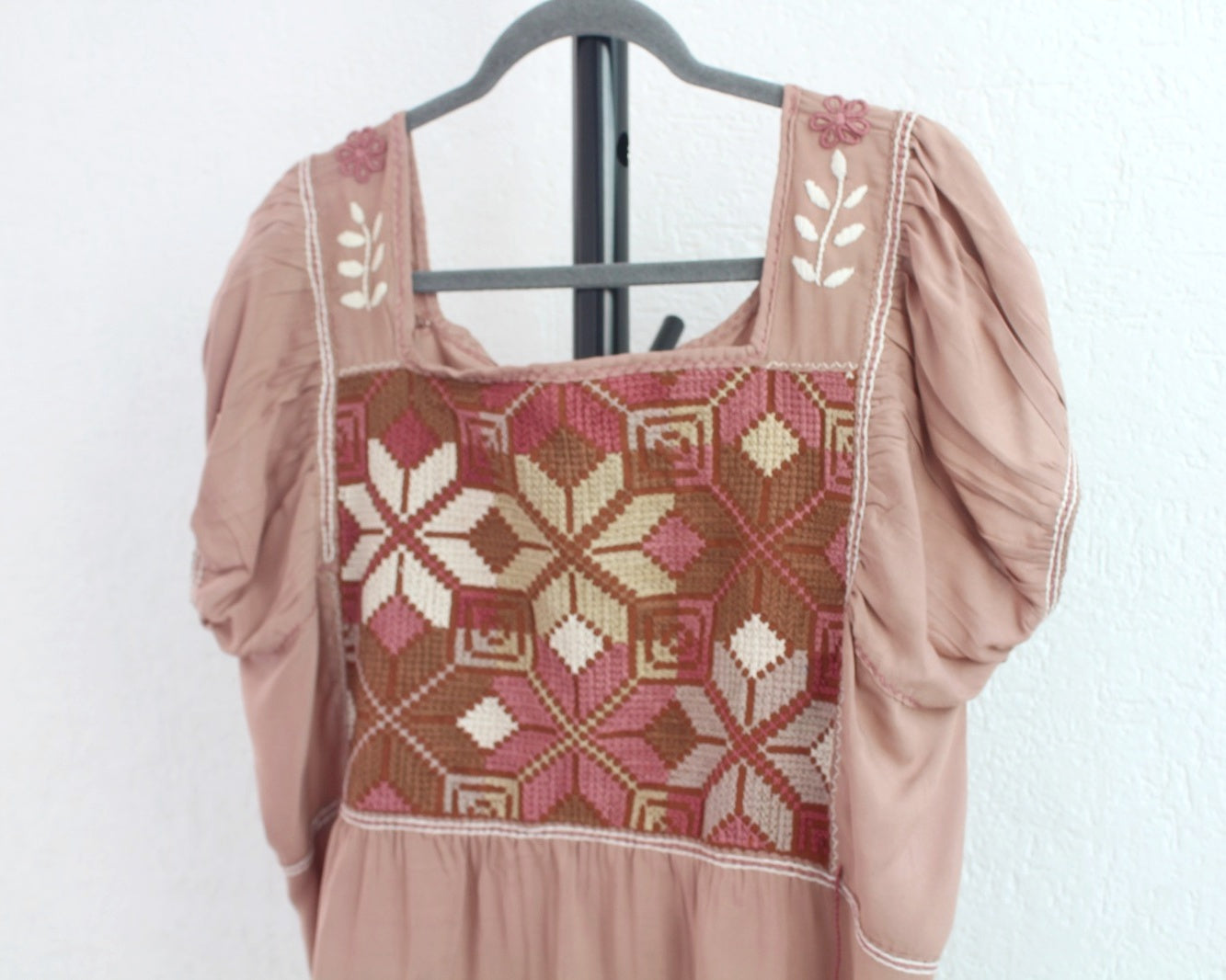 Blusa Maribel Beige Colores L XL