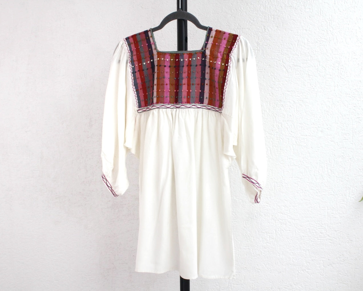 Blusa Nuditos Blanco Colores