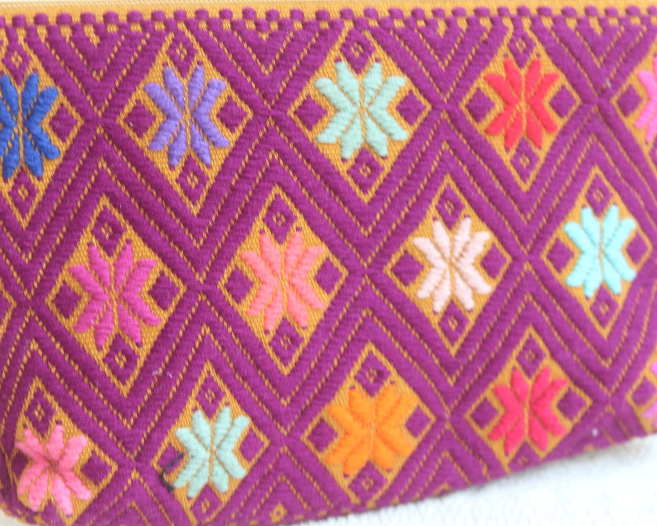 Neceser Estrellas Colores Vino