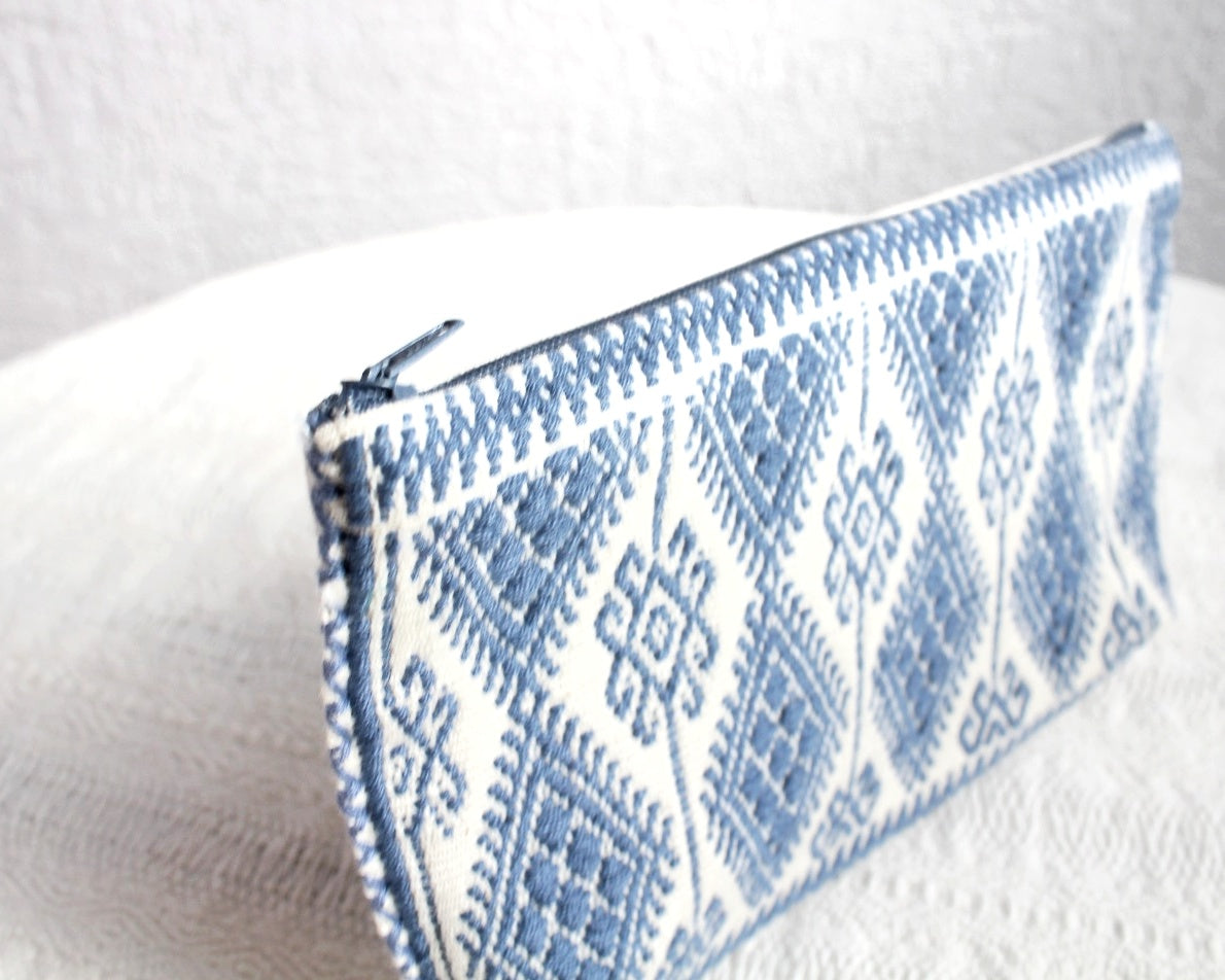 Neceser Estrellas Azul Blanco