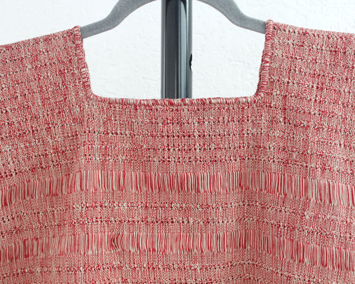 Huipil Brenda Coral