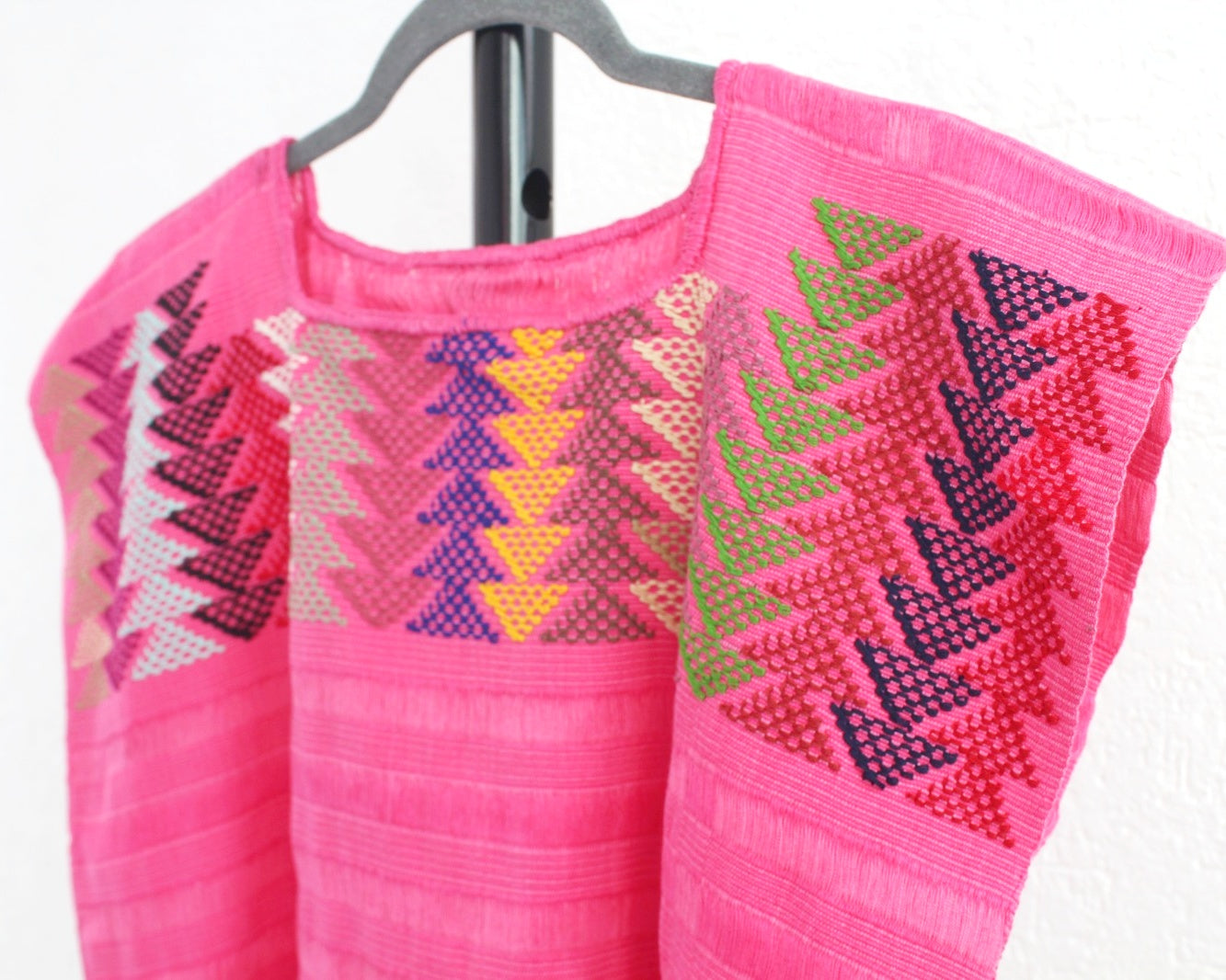 Top Oralia Rosa Colores