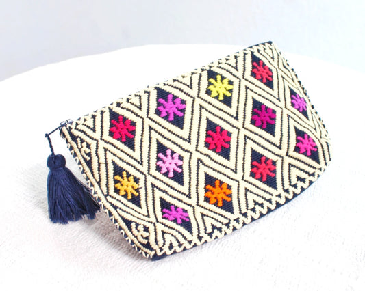 Neceser Estrellas Colores Beige