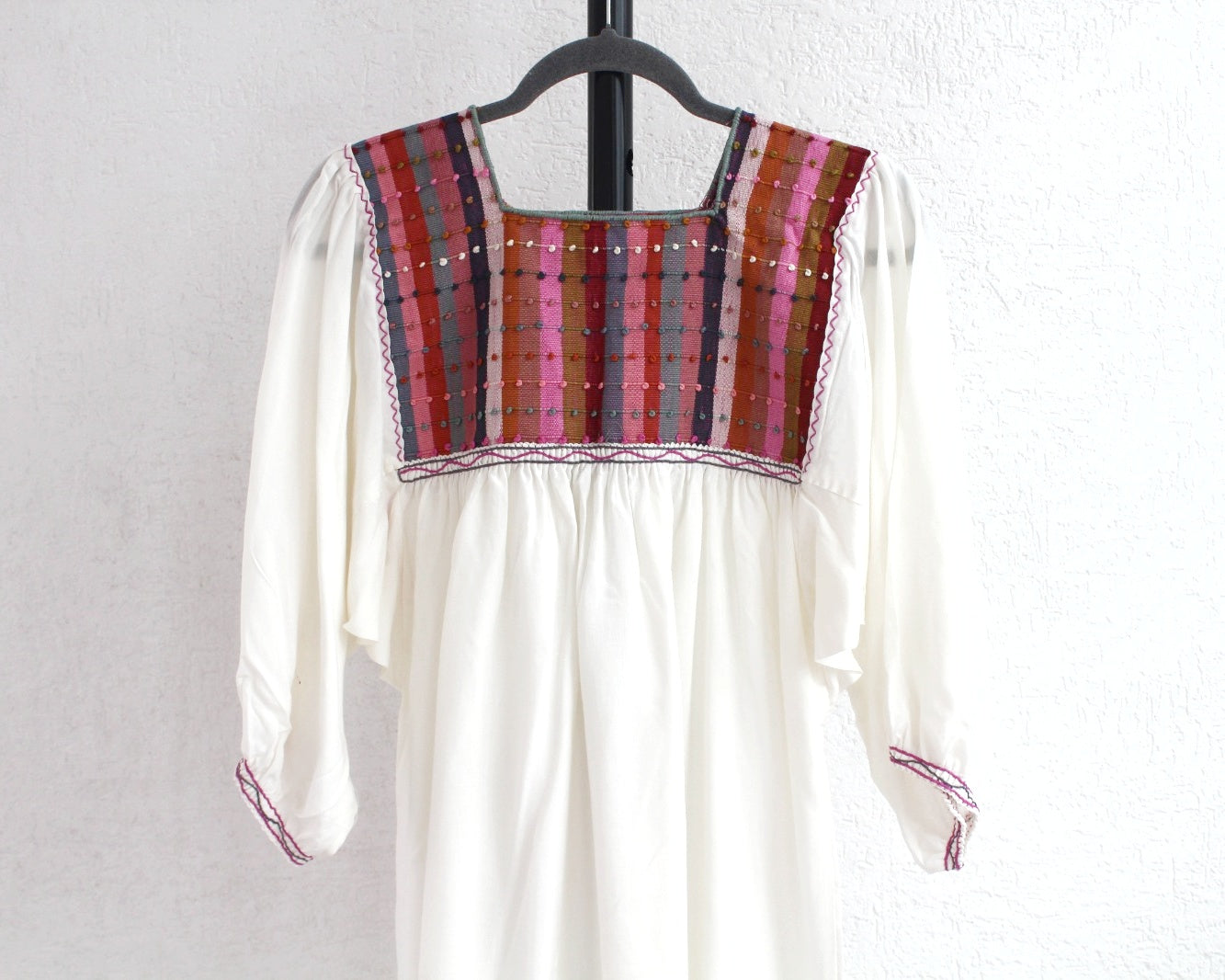 Blusa Nuditos Blanco Colores