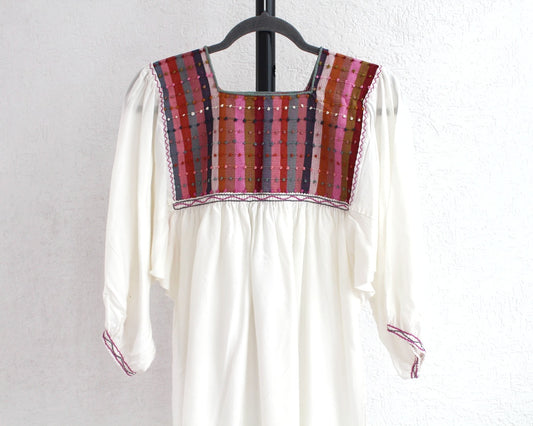 Blusa Nuditos Blanco Colores