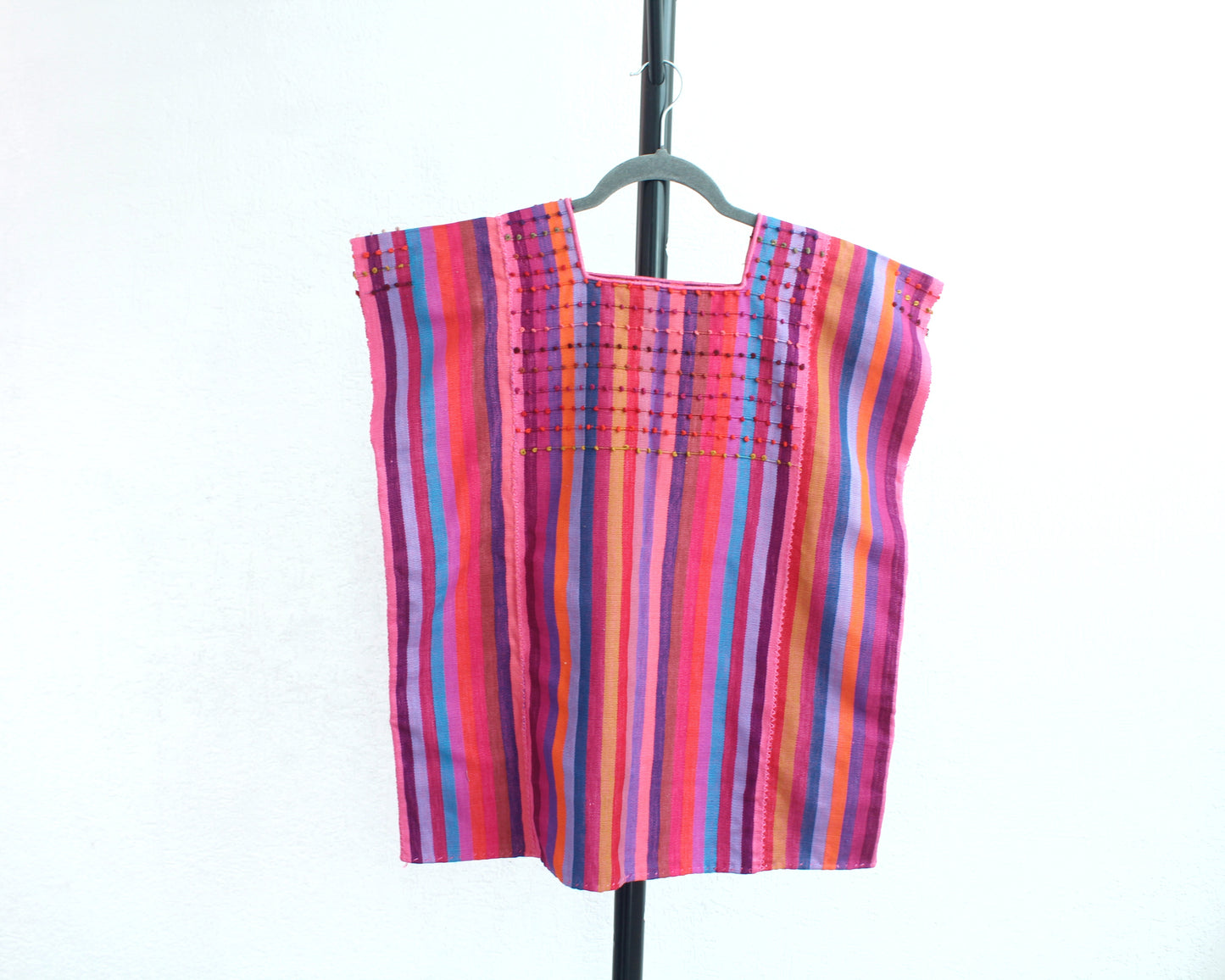 Top Nuditos Azul Lila Rosa