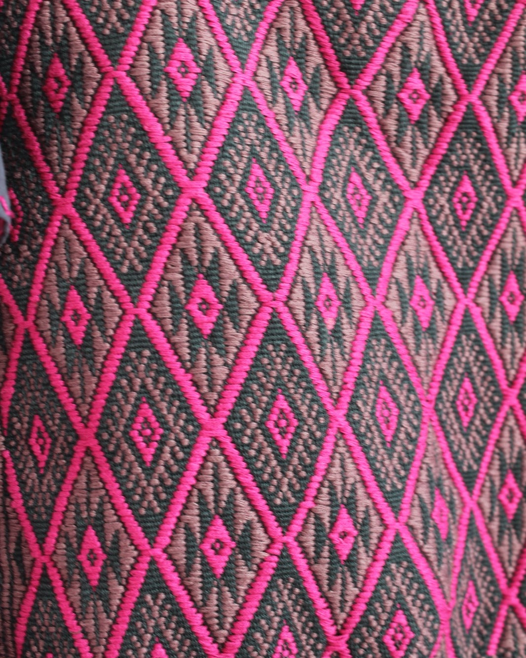 Vestido Josefina Gris Rosa Unitalla