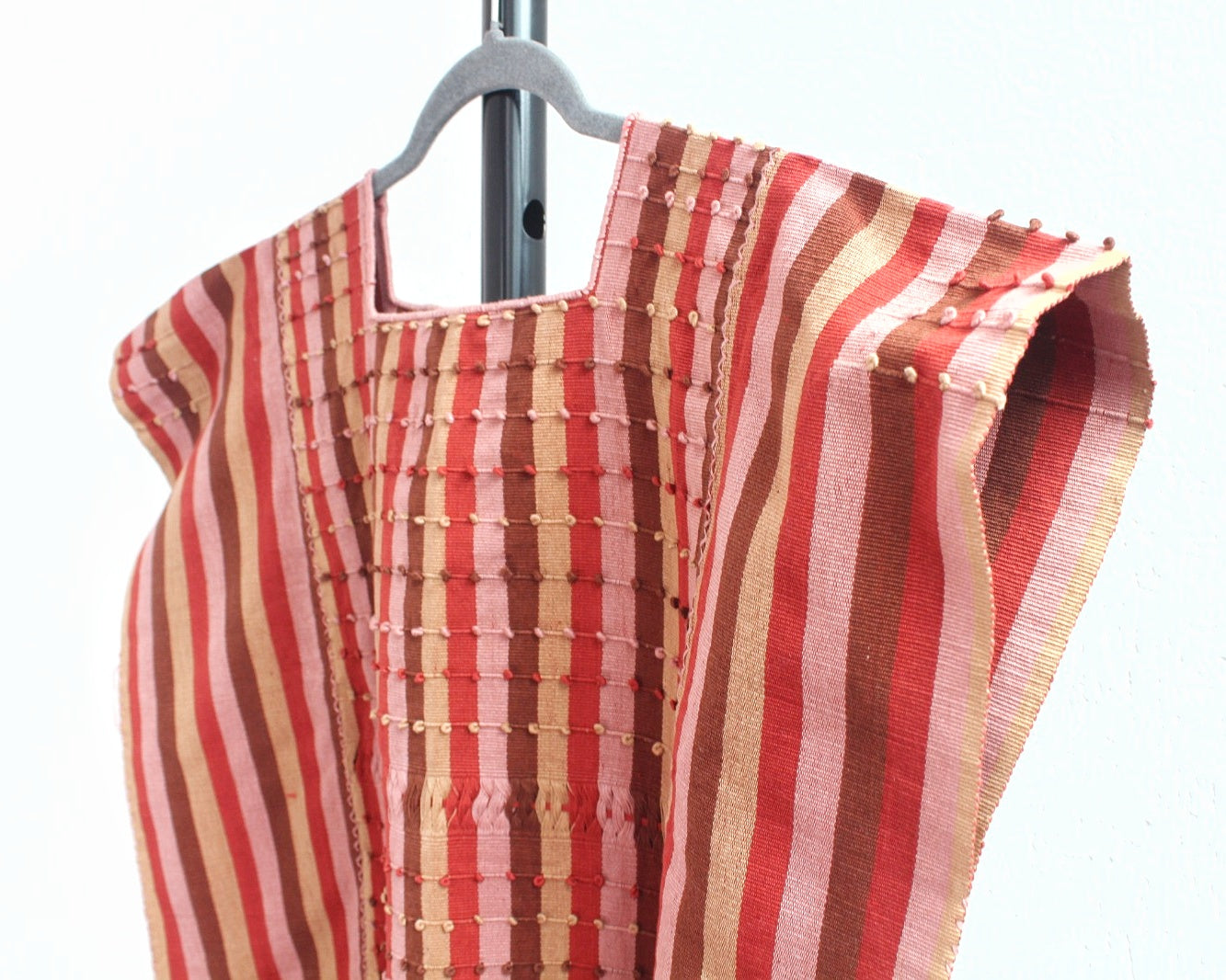 Top Nuditos XL - XXL Café Rosa Verde Café Beige