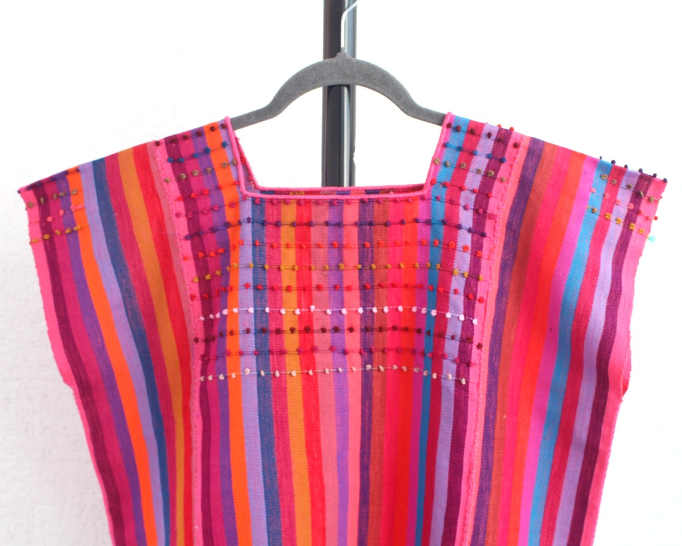 Top Nuditos Rosa Lila Morado