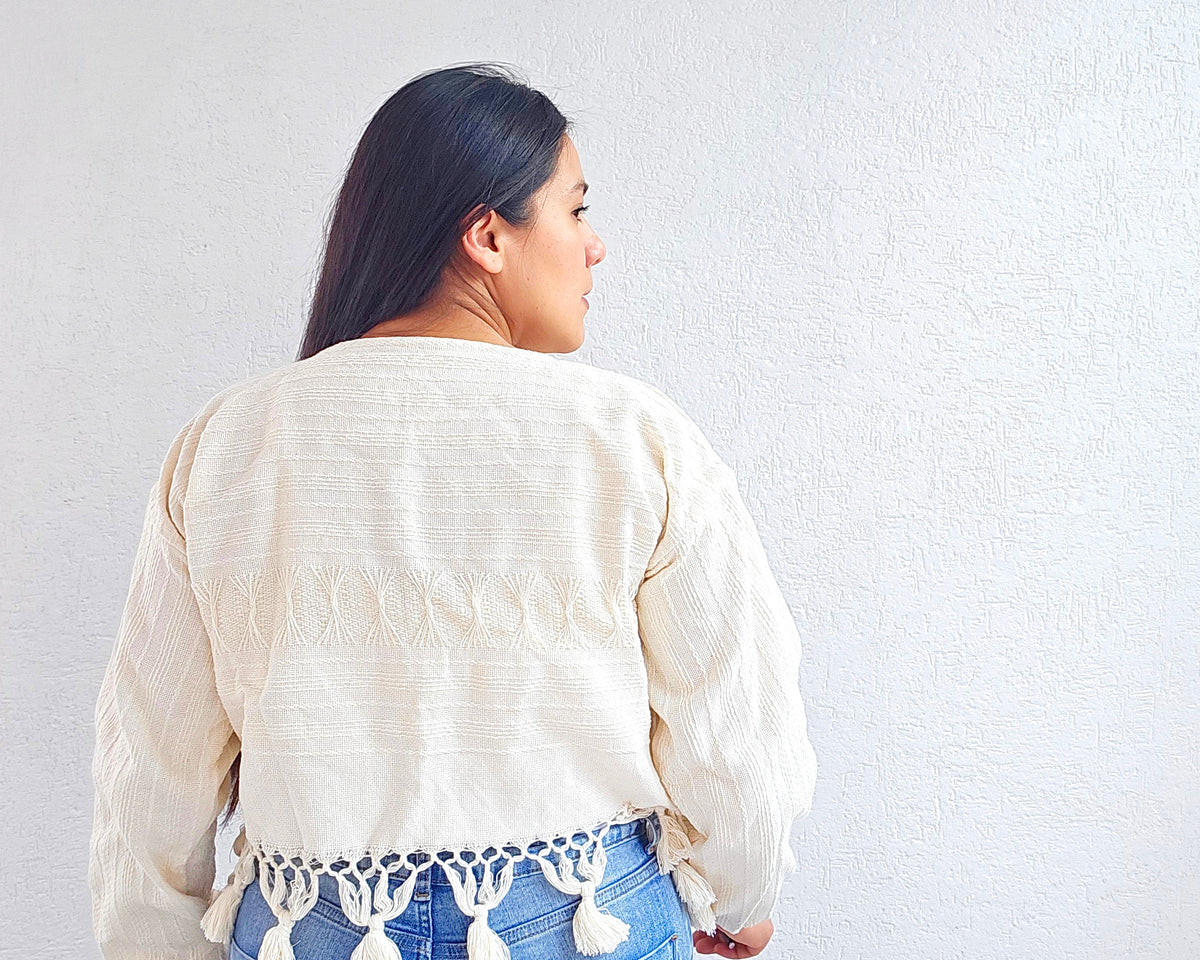 Saco Carman Natural