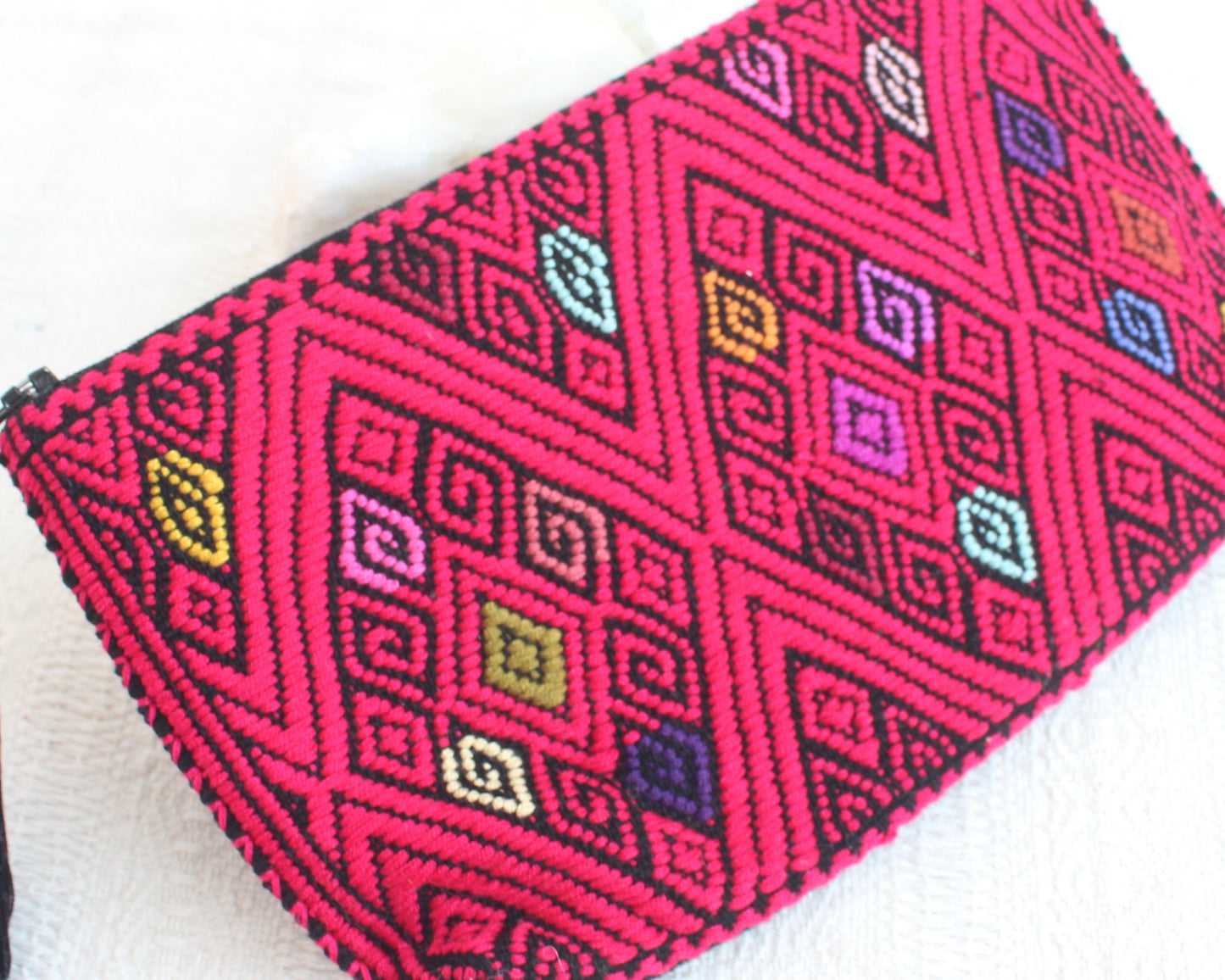 Neceser Pejel Rosa Colores