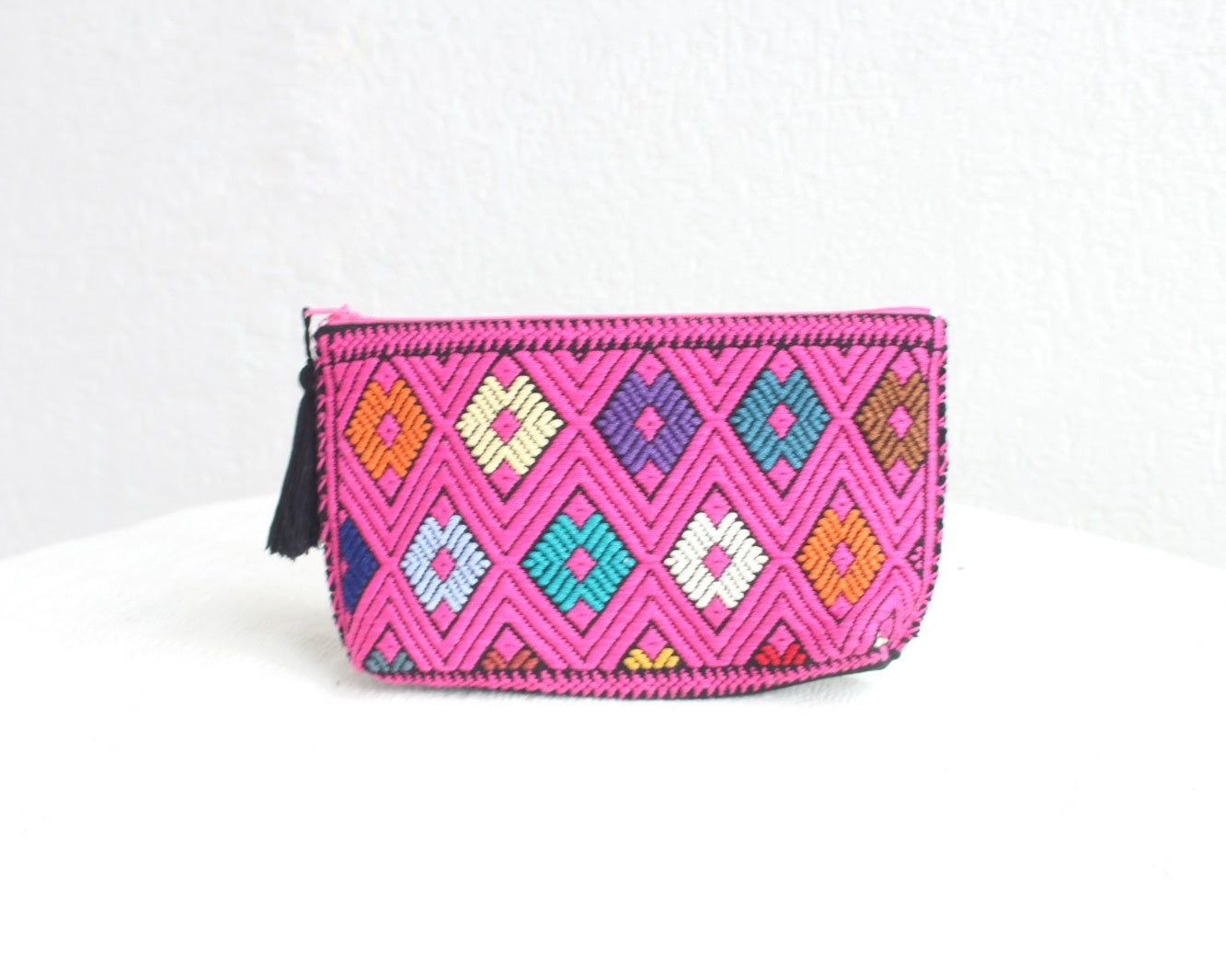 Neceser Estrellas Colores Rosa