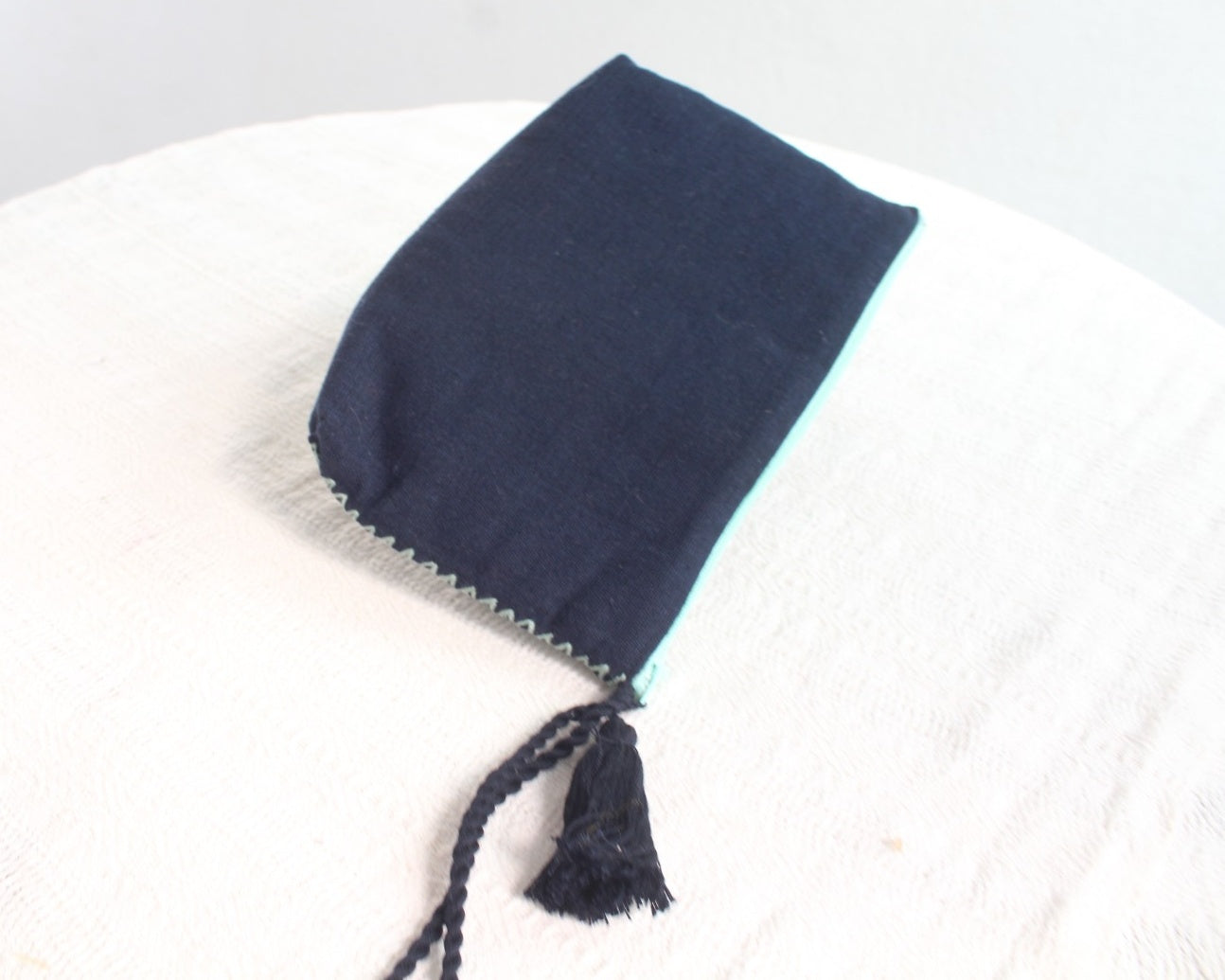 Neceser Estrellitas Menta Azul