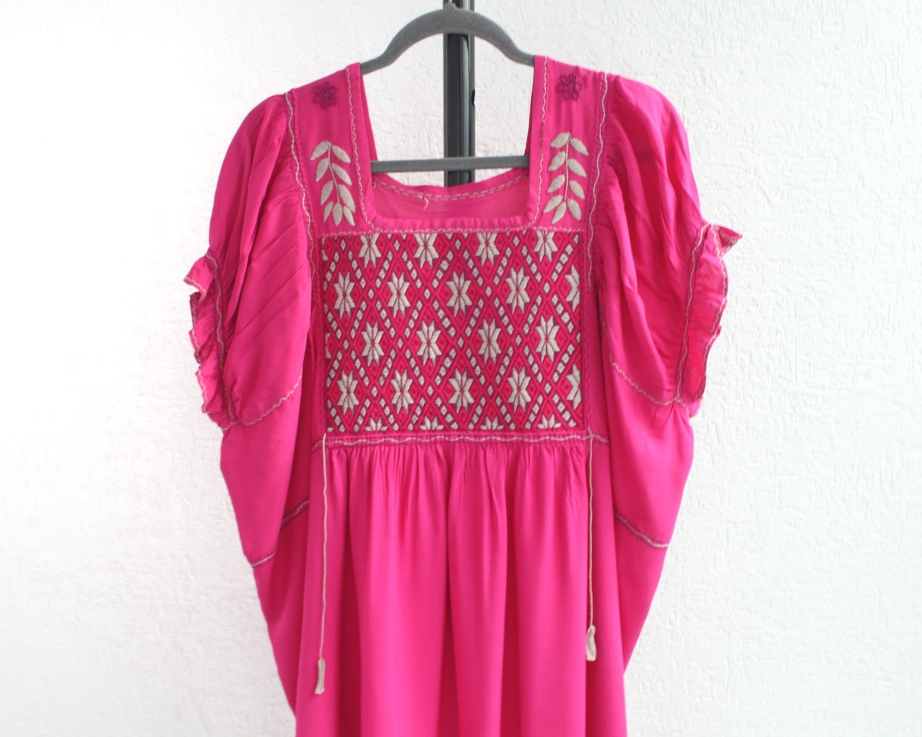 Blusa Juana Rosa Mx 2XL
