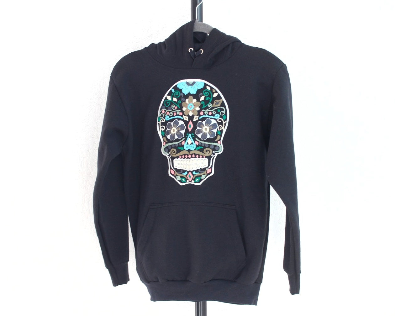 Sudadera M Catrin Negro