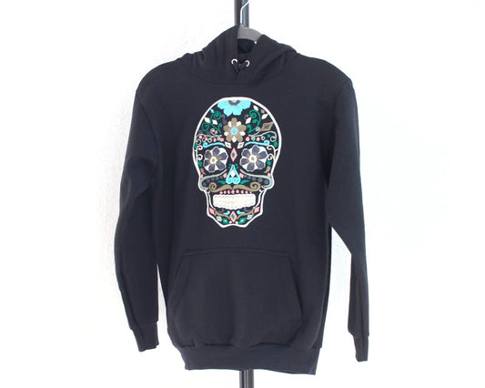Sudadera M Catrin Negro