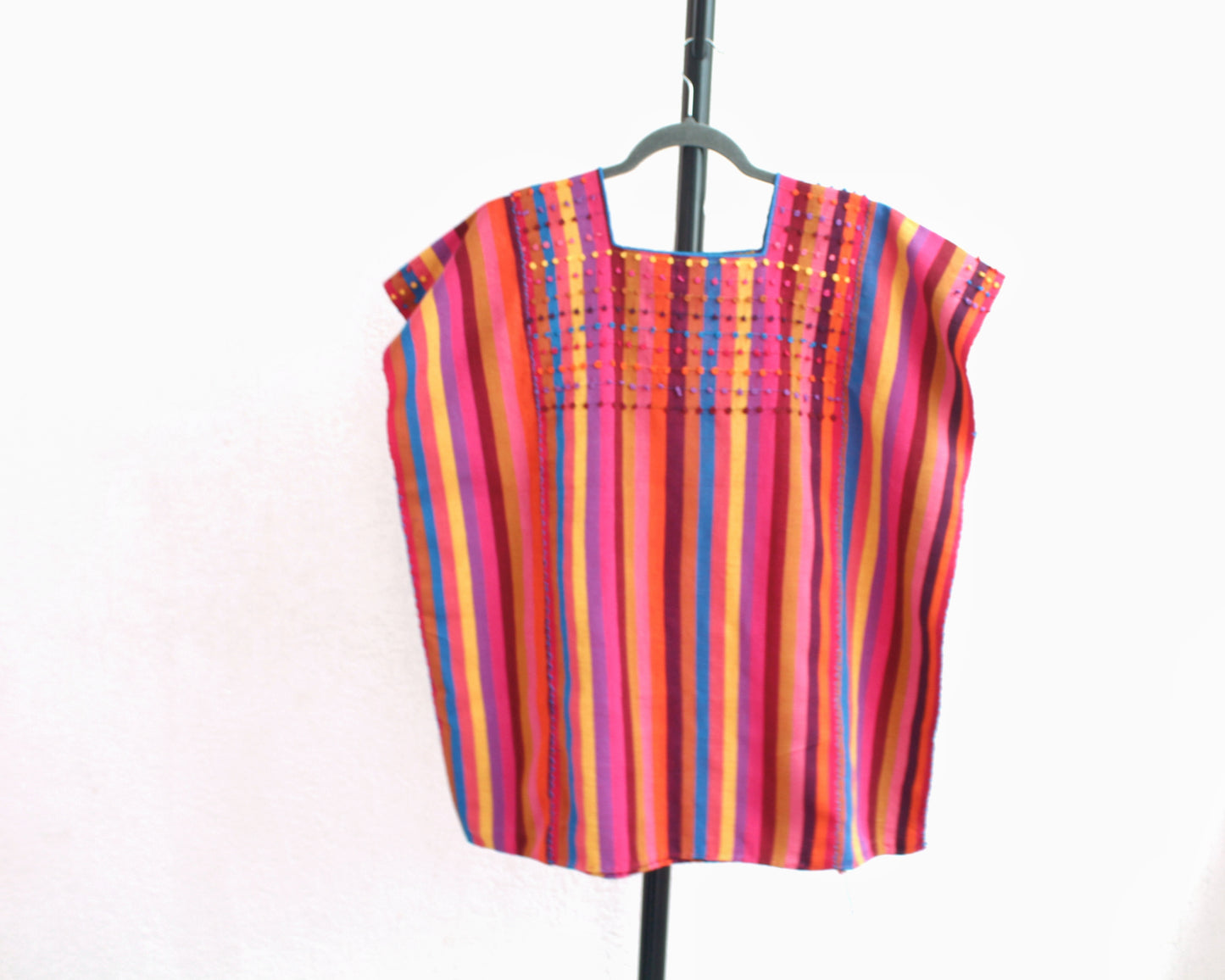 Top Nuditos L - XL Rosa Naranja Amarillo