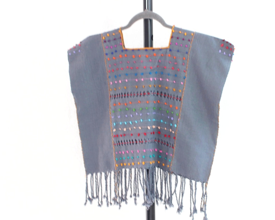Top Nuditos Gris Colores