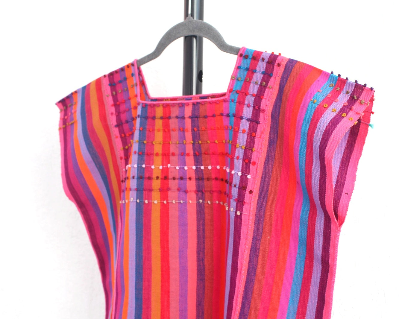 Top Nuditos Rosa Lila Morado