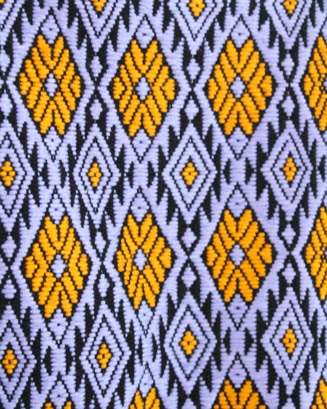 Vestido Josefina Azul Marino Amarillo Unitalla