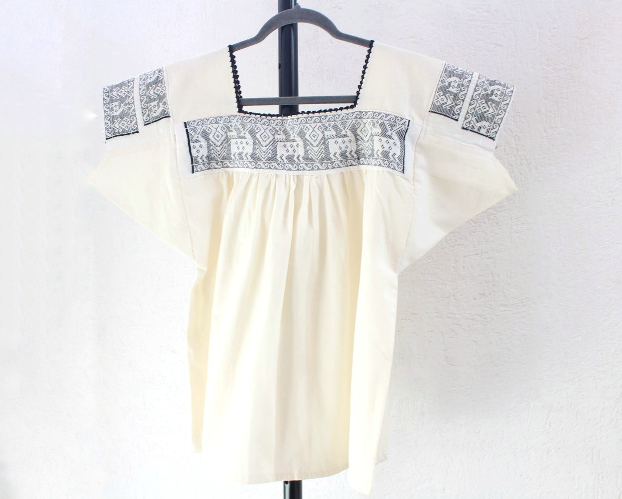 Blusa Tradicional PEPENADO Venados  XXL
