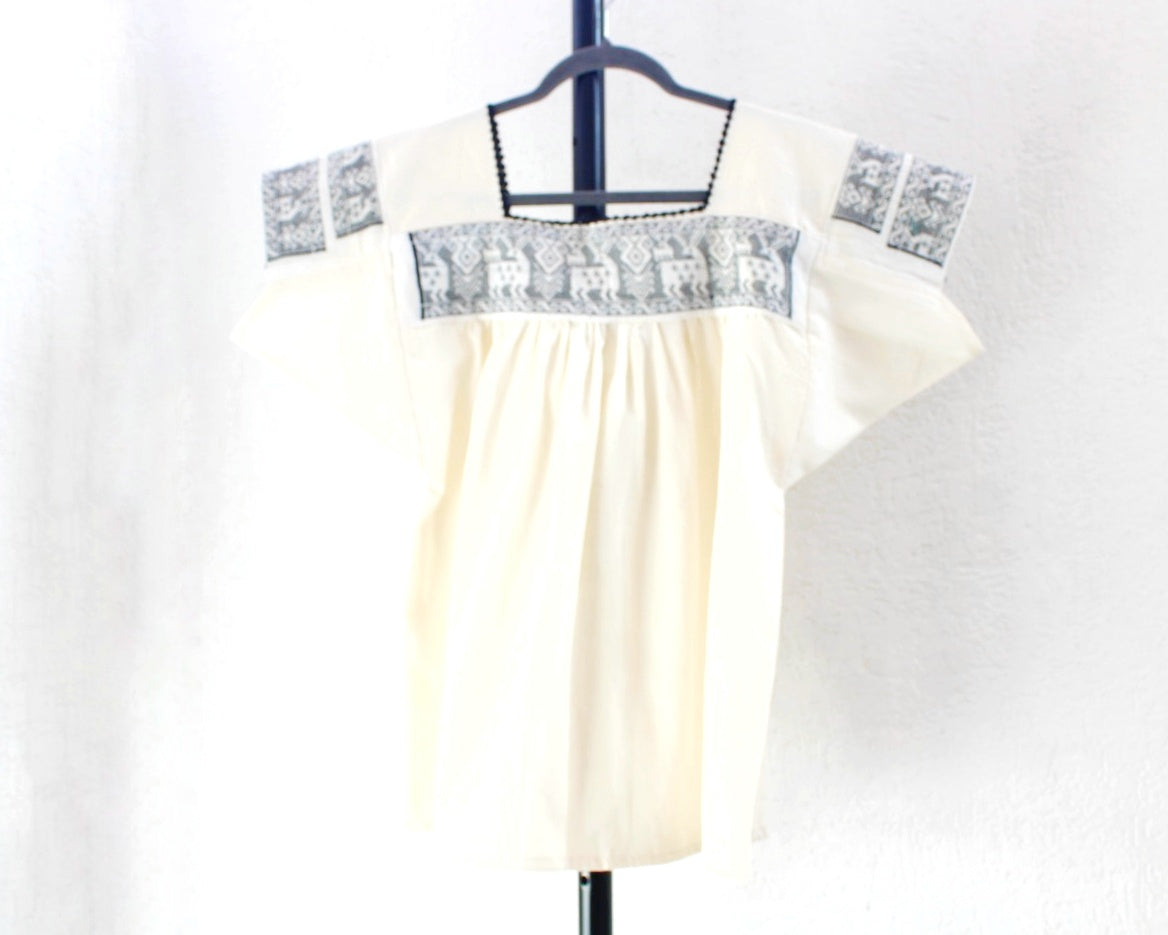 Blusa Tradicional PEPENADO Venados  XXL