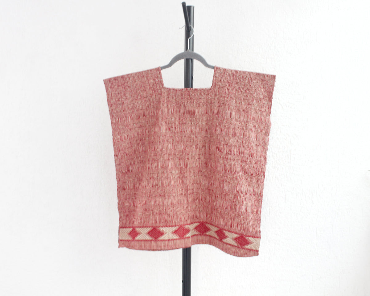 Huipil Brenda Coral