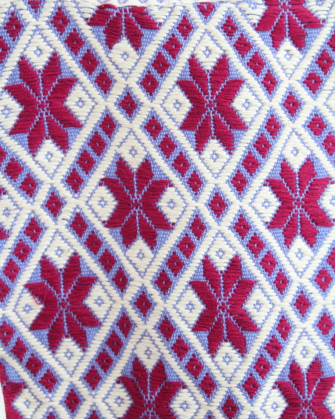 Vestido Josefina Perla Rosa Lila Unitalla