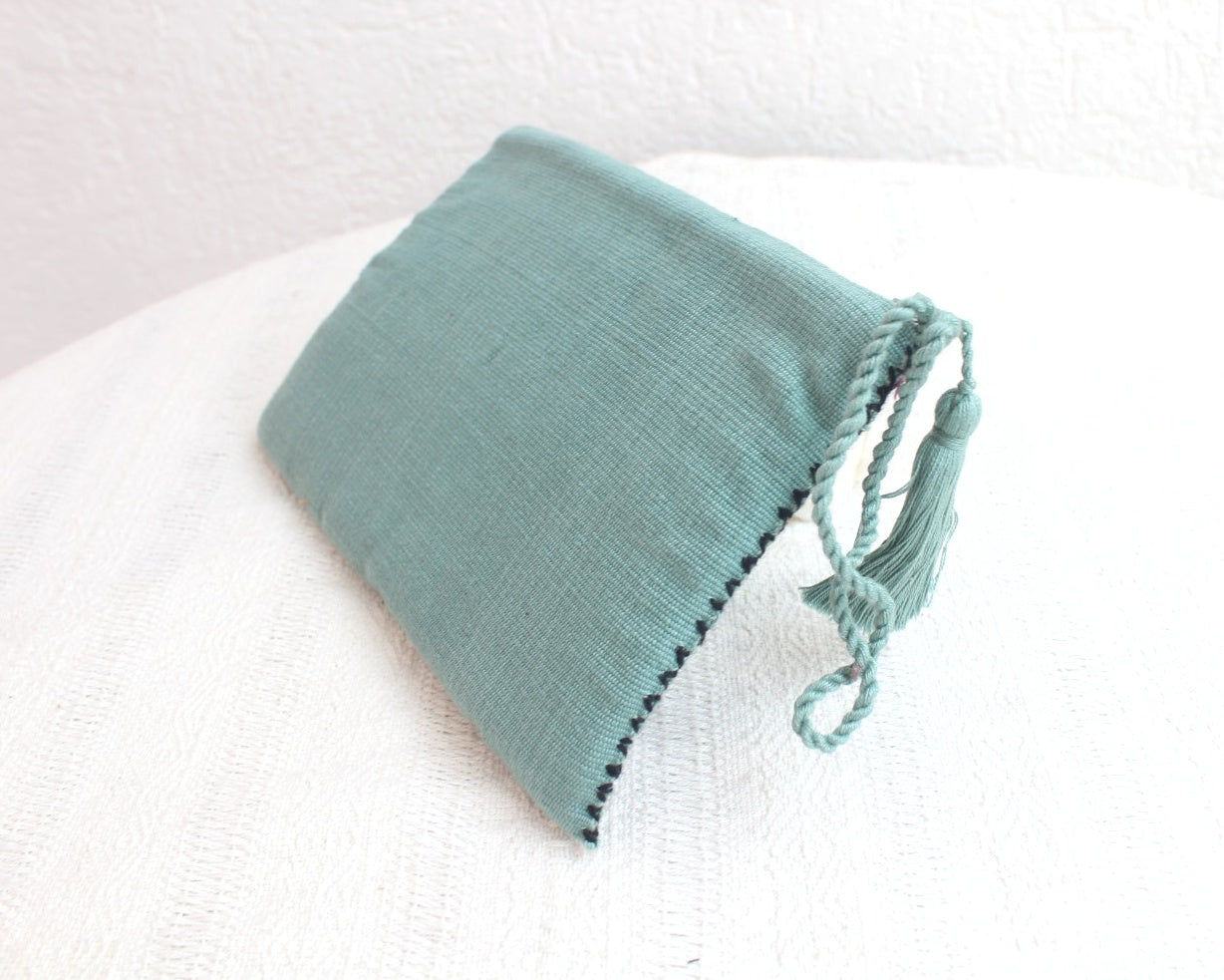 Neceser Estrellas Colores Menta