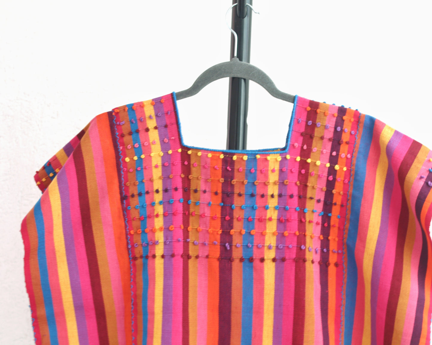 Top Nuditos L - XL Rosa Naranja Amarillo