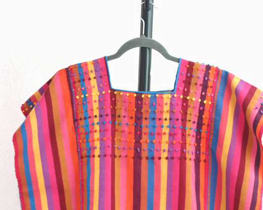 Top Nuditos L - XL Rosa Naranja Amarillo