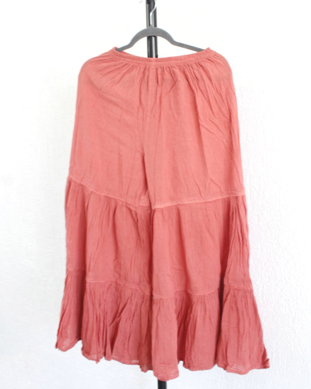 Pantalon Acampanado Coral