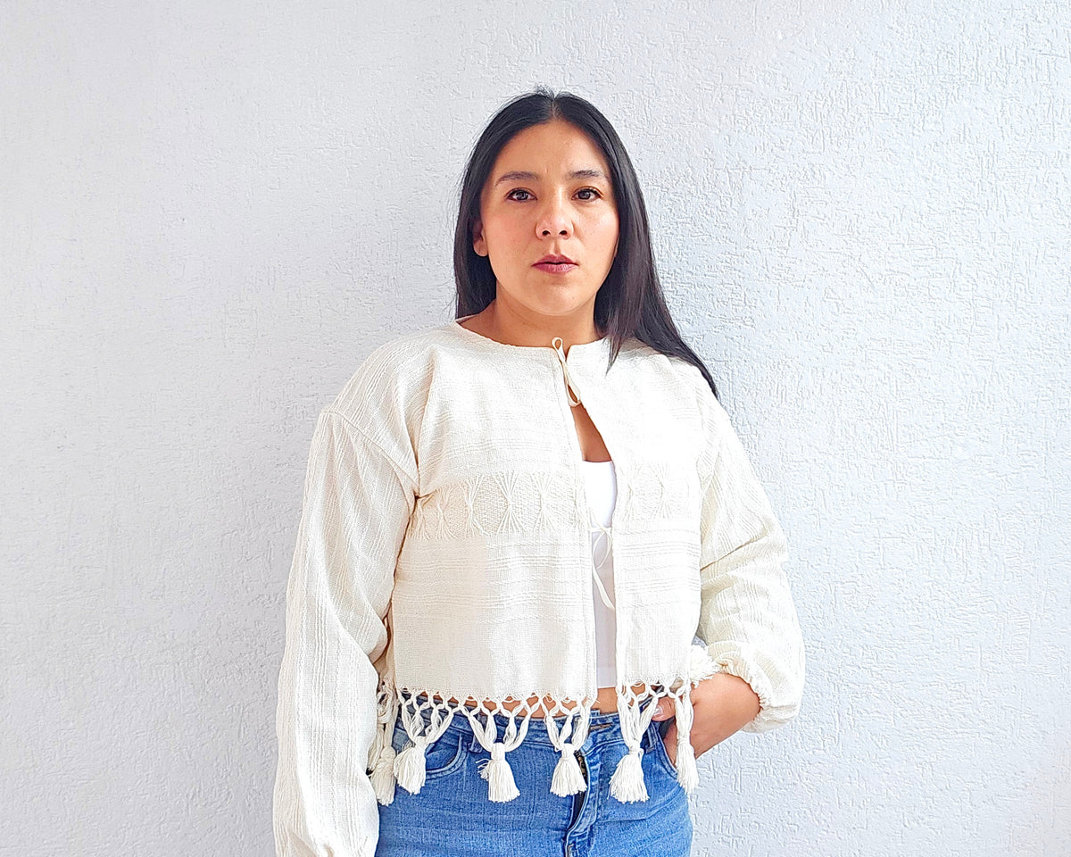 Saco Carman Natural