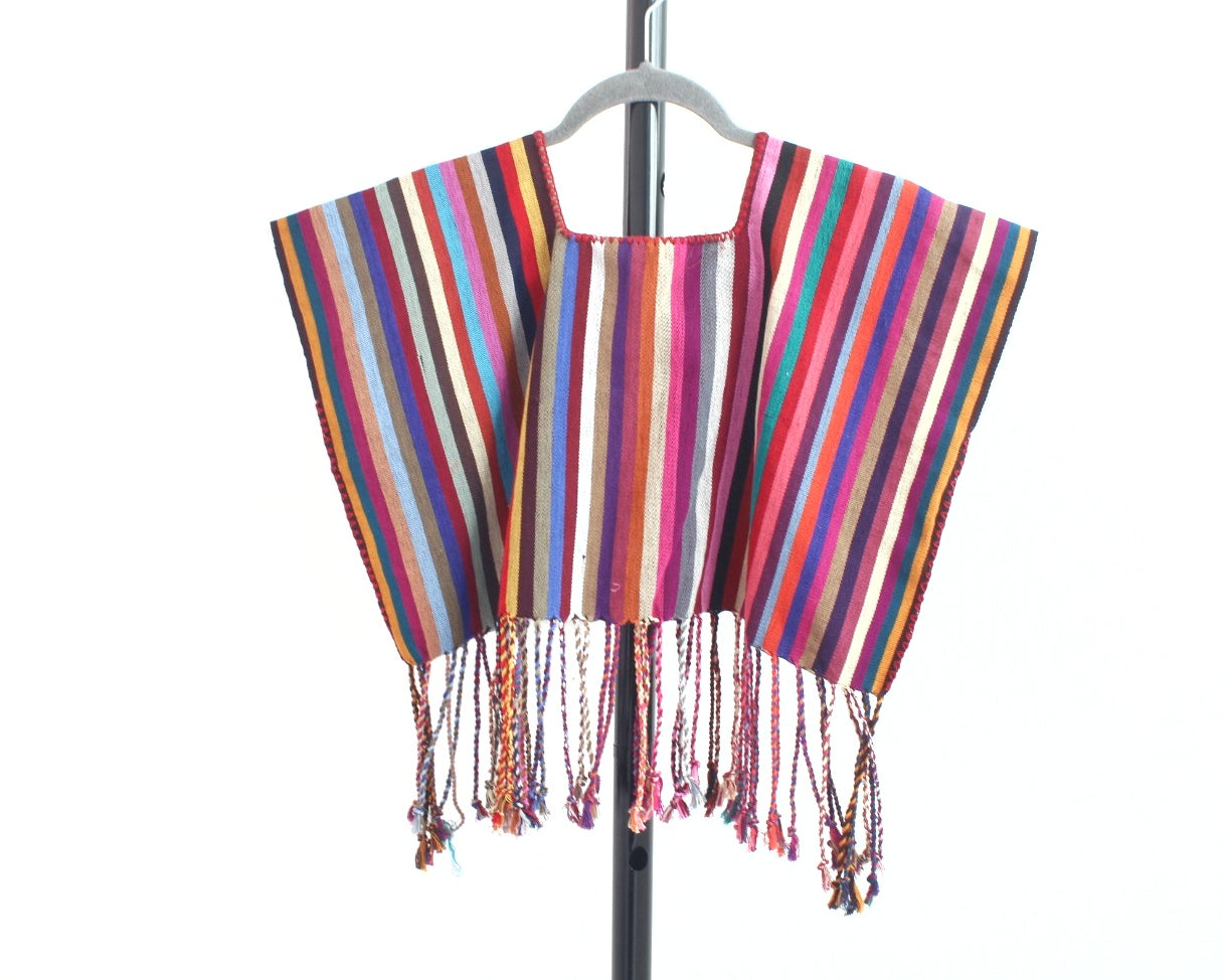 Crop Top Flores Rococo  Colores 3 Flores