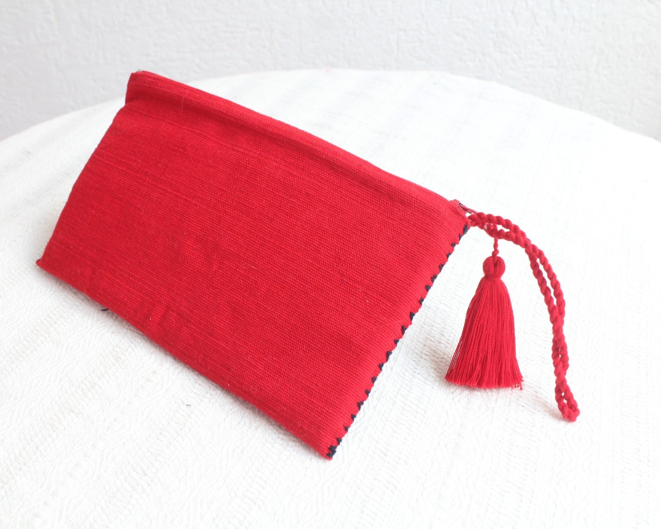Neceser Estrellas Lila Azul Rojo