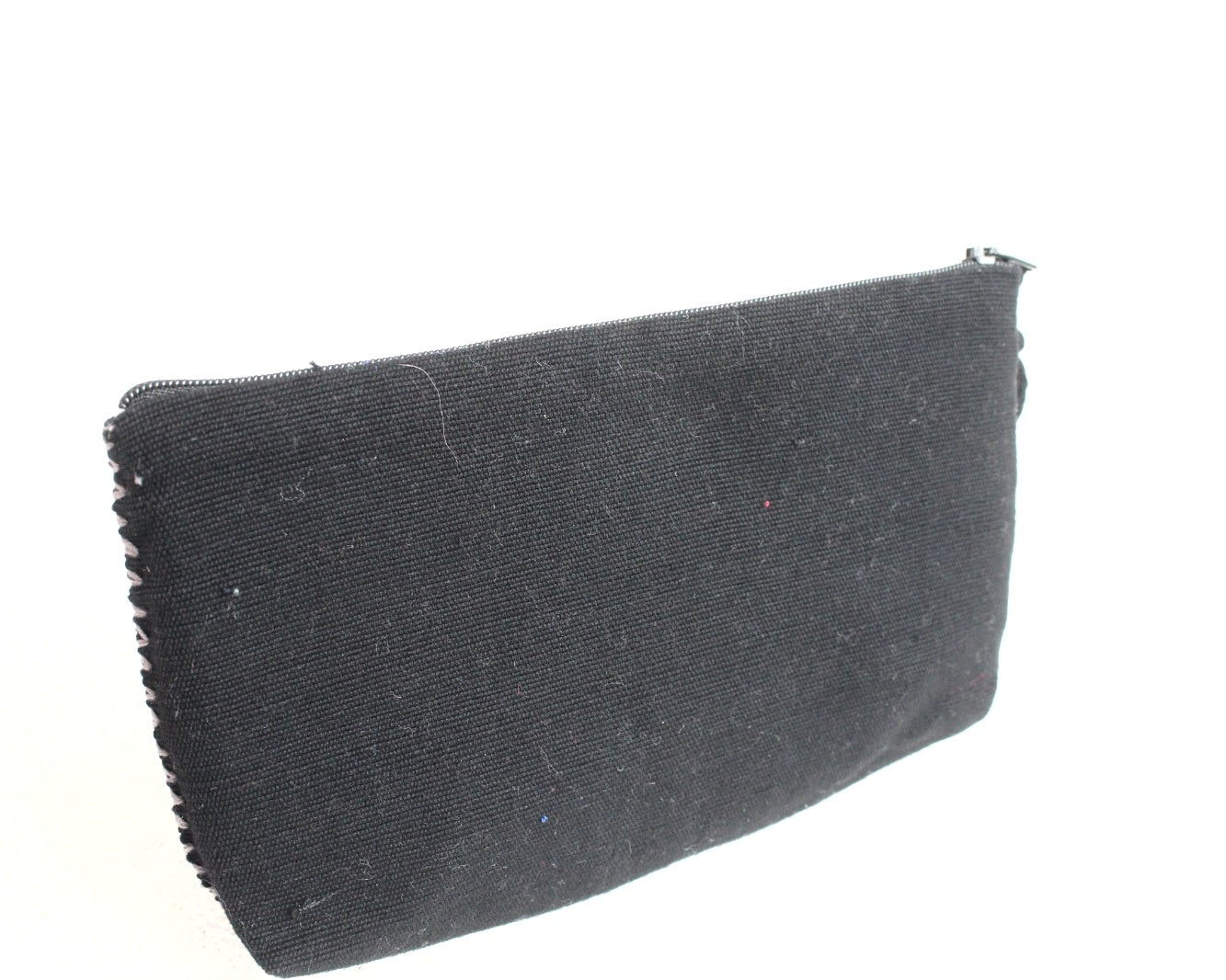 Neceser Estrellas Diamante Rojo Negro