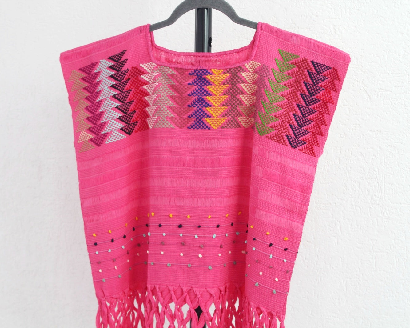Top Oralia Rosa Colores