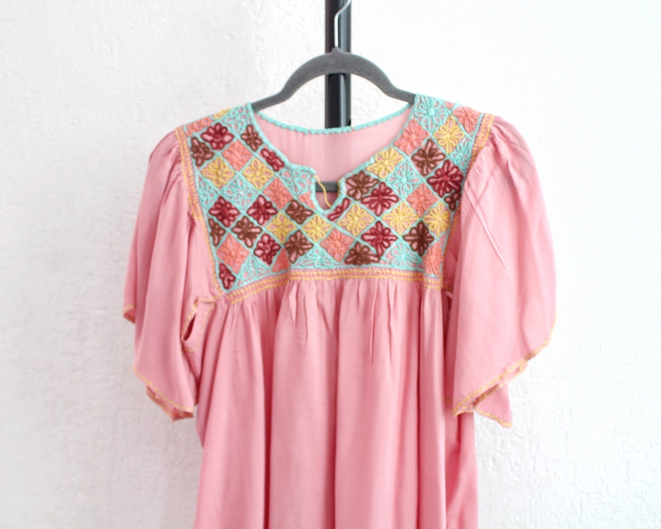 Blusa Luisa Ch M