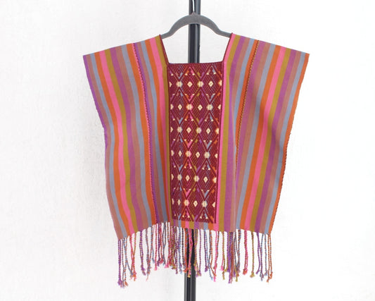 Top María Estrellas Vino Colores