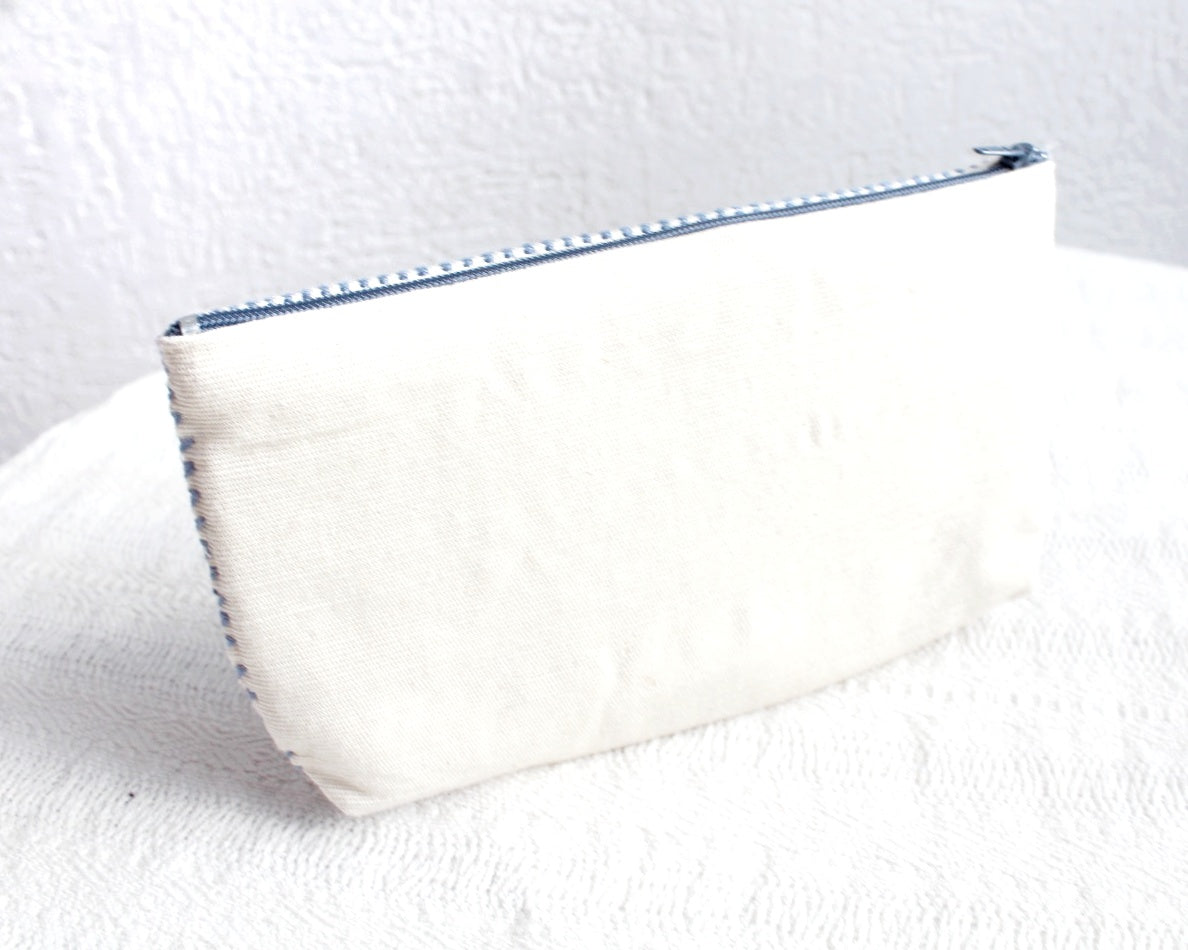 Neceser Estrellas Azul Blanco