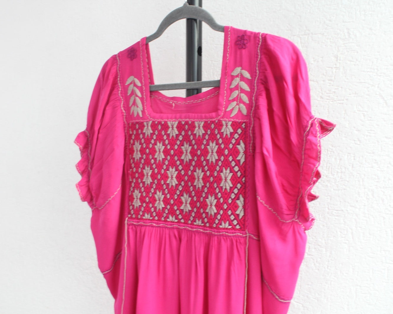 Blusa Juana Rosa Mx 2XL