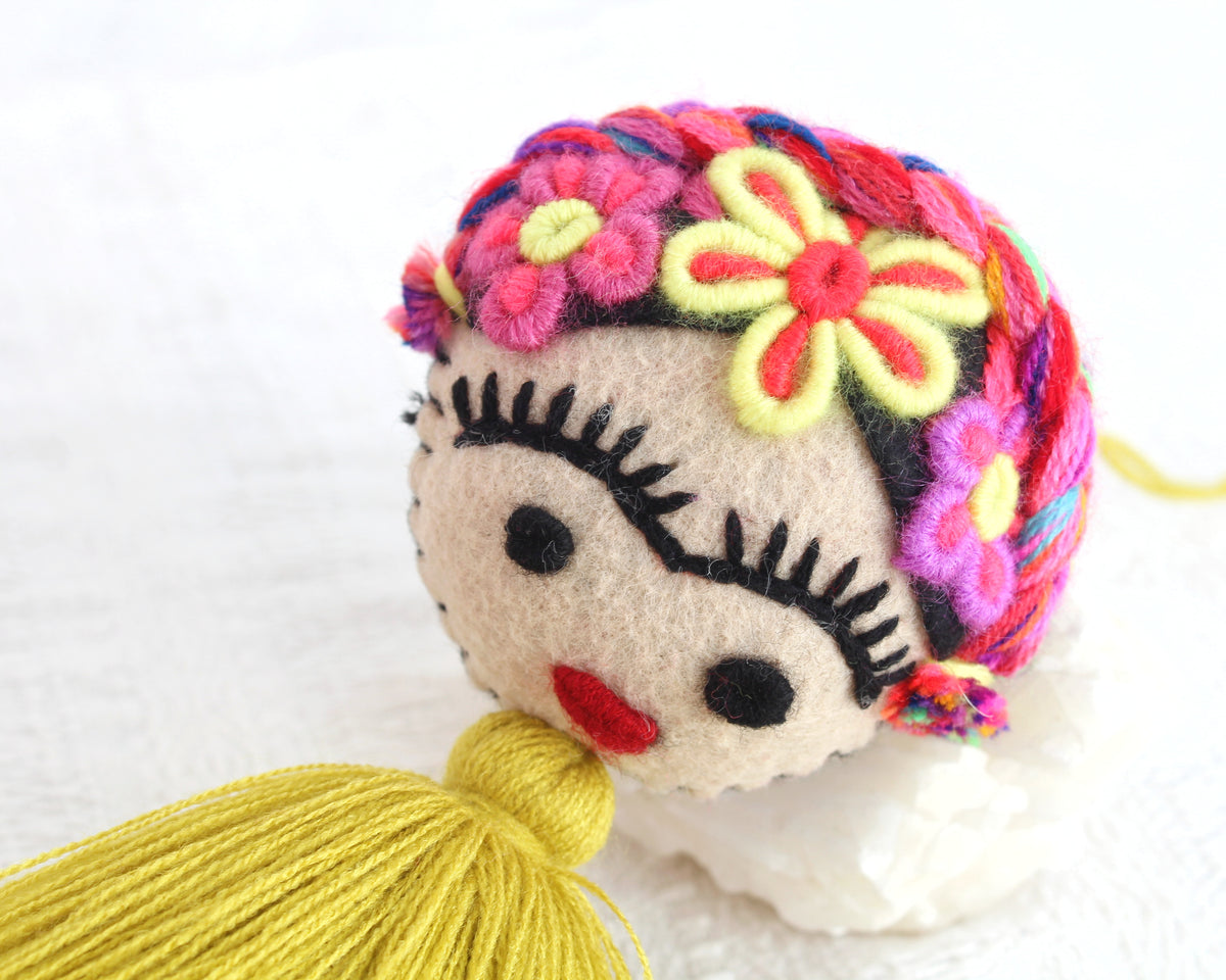 Frida Verde