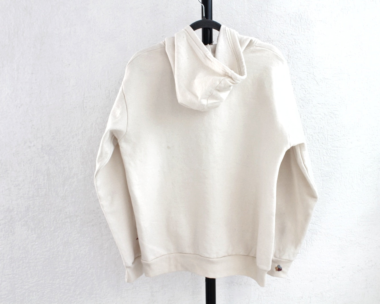 Sudadera L Tenango Perla