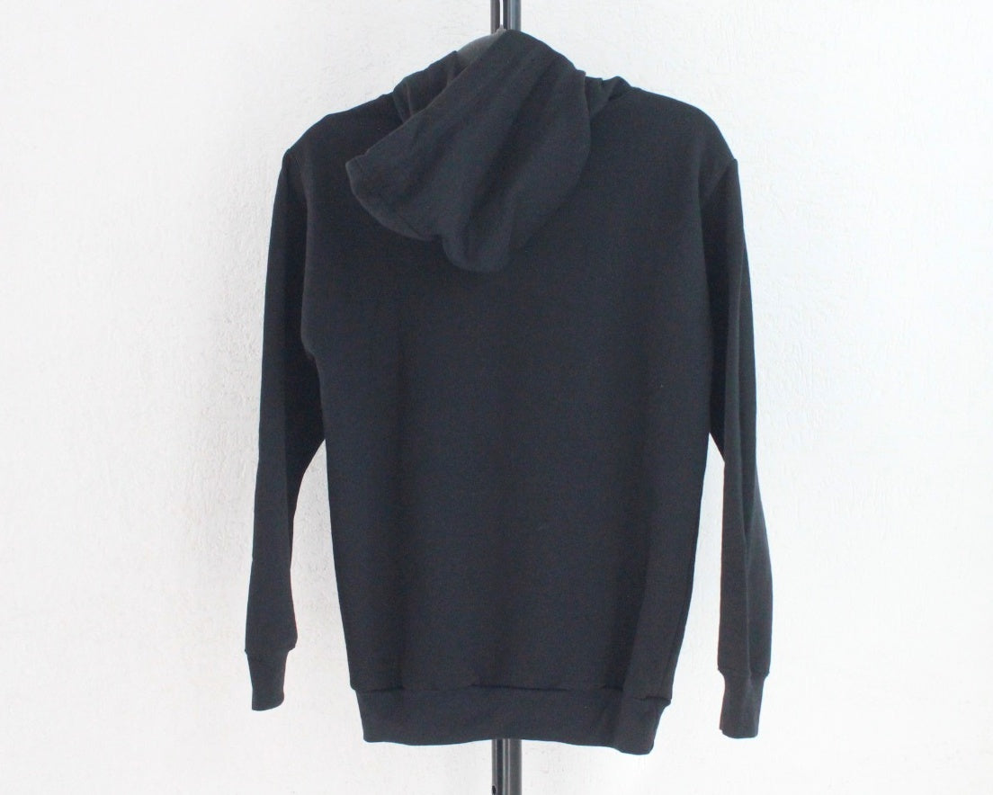 Sudadera M Catrin Negro