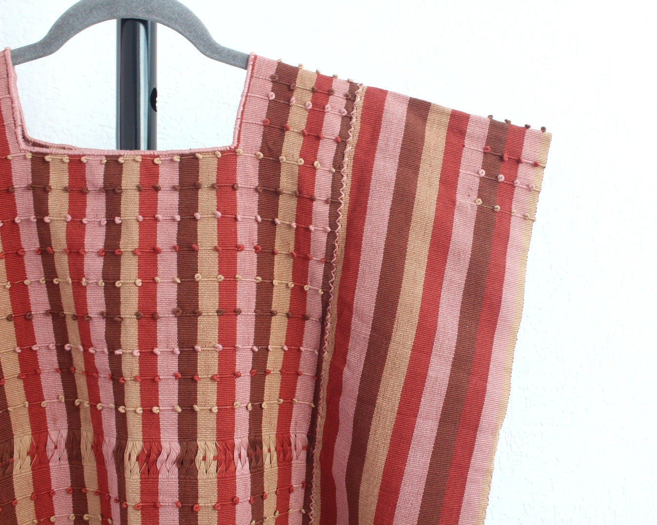 Top Nuditos XL XXL Café Naranja Rosa