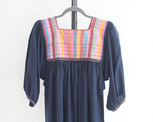 Blusa Nuditos Azul Marino Colores